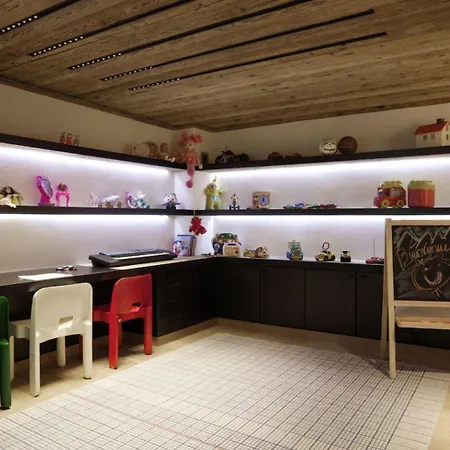 Bear's Corner