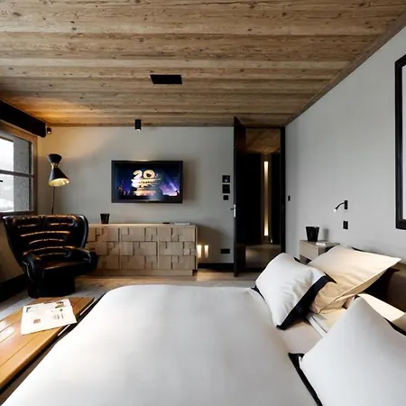 Bear's Corner Lodge